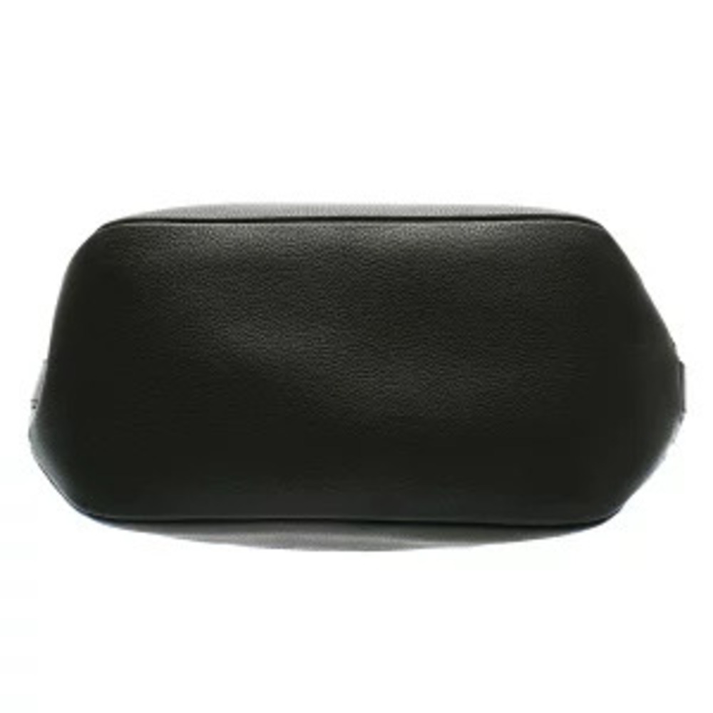 Christian Dior Oblique Voyage Tote Navy Blue Canvas Bag - Picture 4 of 9